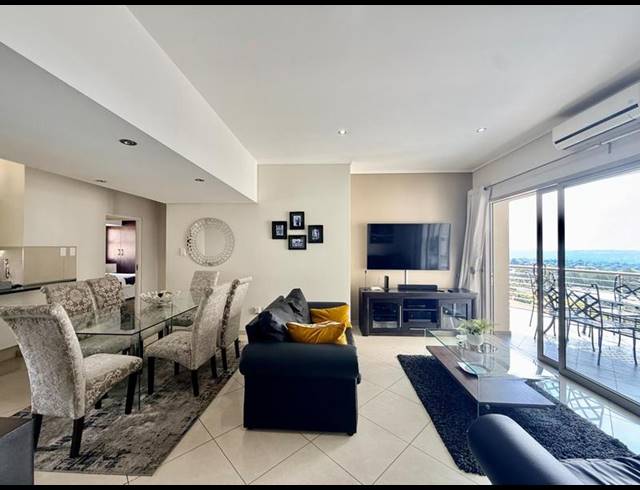 2 BEDROOM PROPERTY TO RENT IN MORNINGSIDE